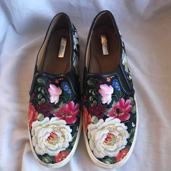 nordstrom slip on sneakers